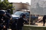 Наркоторговцы Мексики застрелили четырех полицейских, фото: Голос.ua