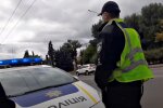 Национальная полиция Украины. Фото: скриншот Youtube-видео