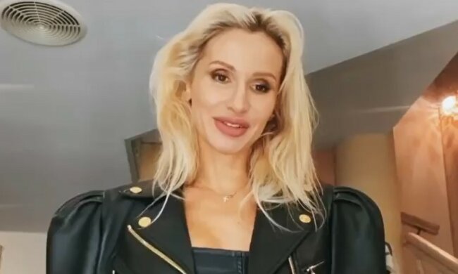 Светлана Лобода. Фото: скриншот Youtube
