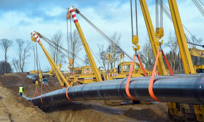 Украина может лишится поддержки Европы, фото: Известия