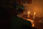 Свечи.  Фото: скриншот YouTube-видео