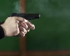 Пистолет Макарова. Фото: Youtube