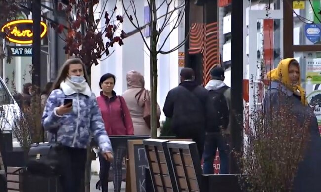 Карантин. Фото: скріншот Youtube-відео