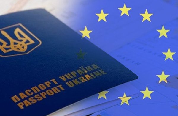 В Украине больше не выдают биометрические паспорта. Первые подробности