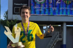 Найкращий гравець чемпіонату України Денис Нізовцев: "Майбутні покоління гратимуть сильніше"