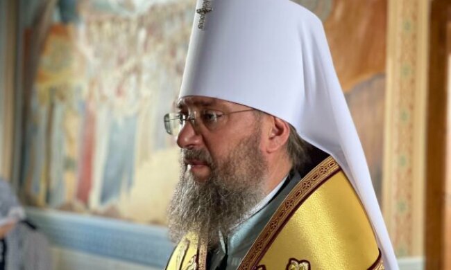 Керуючий справами УПЦ розповів, про що моляться святителю Миколаю