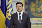 Владимир Зеленский. Фото: скриншот Youtube-видео