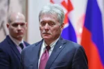 Президент України Володимир Зеленський