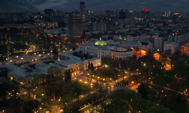 Без повітряних тривог, перевірка столичних пляжів - що сталося у Києві в ніч проти 20 липня