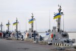 Украина обеспокоена безопасностью в черноморском регионе. Фото из открытых источников