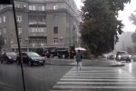 Дождь. Фото: скриншот YouTube-видео