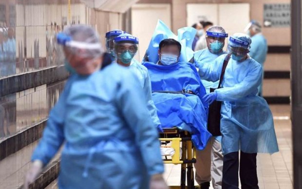 В Китае зафиксирован случай выздоровления от вирусной пневмонии. Фото: MONTREALGAZETTE.COM