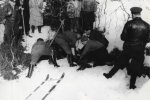 "Это что-то немыслимое": на перевале Дятлова найдено необъяснимое строение