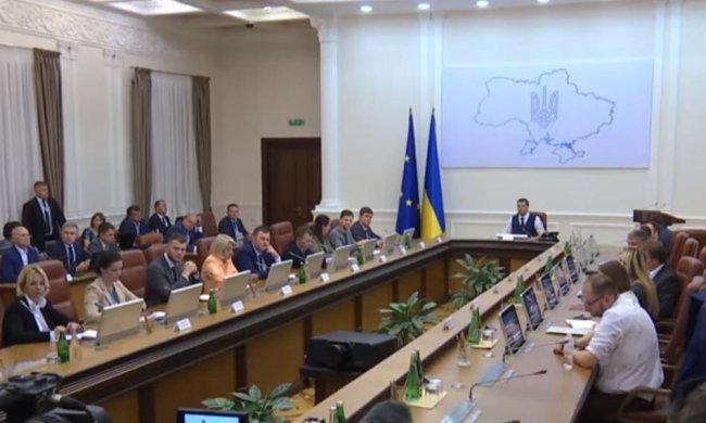 В Кабмине появится много новых лиц. Фото: скрин ТСН