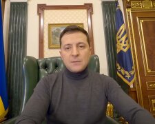 Владимир Зеленский.  Фото: скриншот YouTube-видео