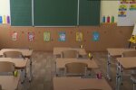 Клас у школі. Фото: скріншот YouTube-відео
