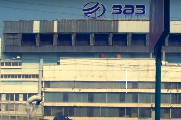 Экспорт в страны ЕС: АвтоЗАЗ показал свою гордость - автобус ZAZ А10  будет колесить Европой