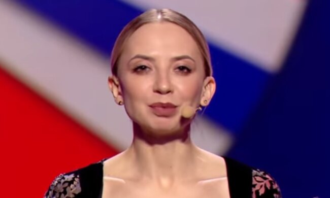 Ирина Сопонару. Фото: скриншот Youtube-видео