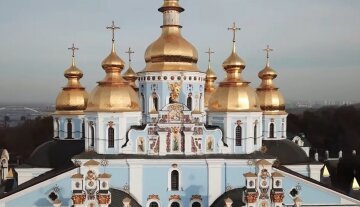 Церковь. Фото: YouTube, скрин