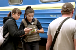 В одной из областей Украины объявили срочную эвакуацию. Фото: YouTube