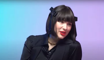 Maruv. Фото: YouTube, скрин