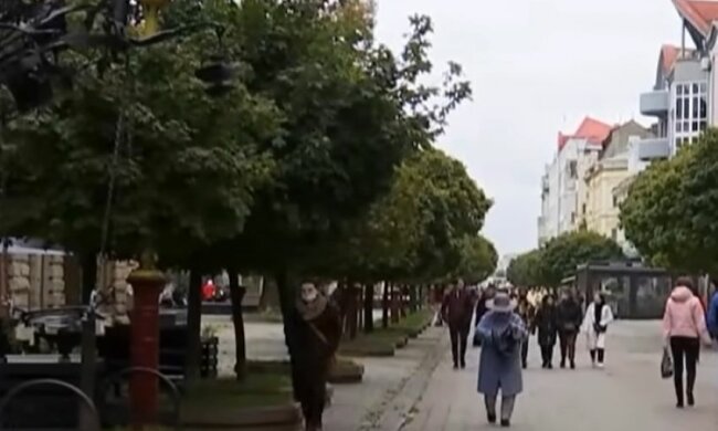 Карантин выходного дня. Фото: скриншот YouTube