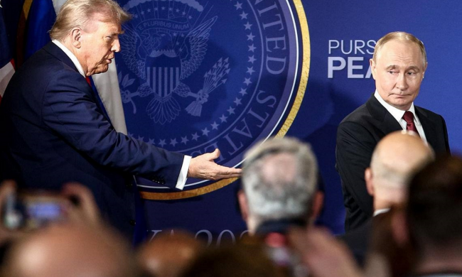 Удар по Сумам и встреча Трампа с путиным - что случилось в Украине в ночь на 16 августа