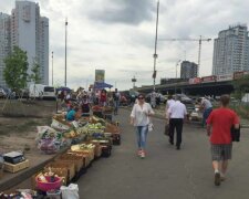 "Столица похожа на стихийный рынок": киевляне устали от грязи на улицах, терпеть уже невозможно
