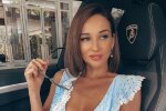 Анфіса Чехова. Фото: скріншот Instagram