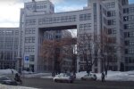 Харьков Госпром. Фото: скриншот YouTUbe