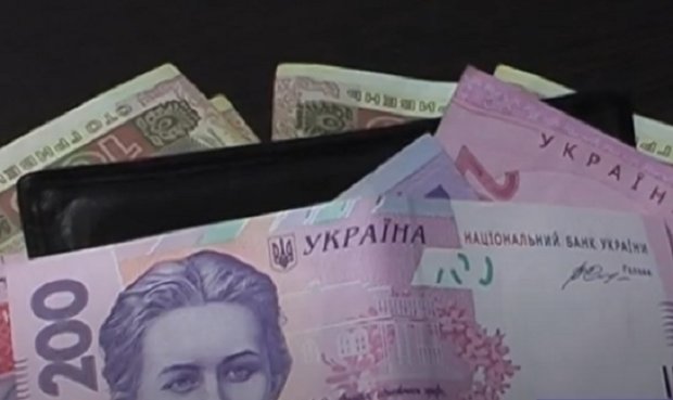 Аваков рассказал, какие выплаты получат украинцы, потерявшие работу. Фото: скриншот YouTube