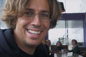 Максим Галкин. Фото: YouTube, скрин