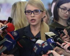 Тимошенко вручила Зеленскому "черную метку": теперь он ее враг - будет жестко