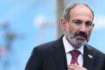 Премьер-министр Армении Пашинян: «Чей Крым, чей Крым.. не НАШ»