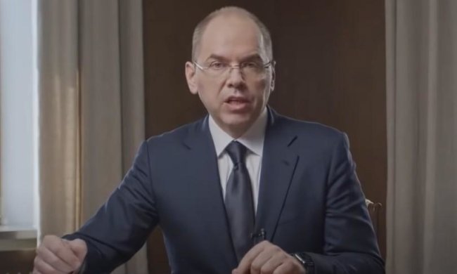 Максим Степанов. Фото: скрин youtube