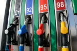 Заправка автомобіля на АЗС