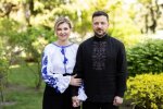 Президент Зеленський у вишиванці на День вишиванки 2026