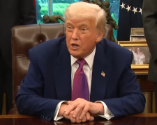 Трамп сделал резкое заявление из-за предложения путина. Фото: YouTube