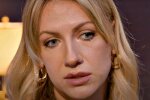 Леся Никитюк. Фото: скриншот YouTube-видео.