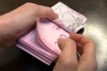 Гроші. Фото: скріншот YouTube-відео