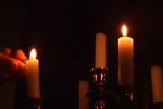 Свечи. Фото: скриншот YouTube-видео