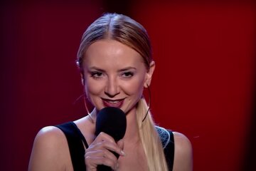 Ірина Сопонару. Фото: YouTube, скрін