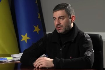 Дмитрий Лубинец. Фото: скриншот YouTube-видео