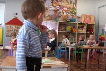 Детские сады. Фото: YouTube, скрин