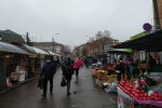 Карантин. Фото: Стена