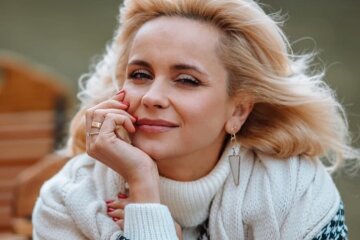 Лілія Ребрик. Фото: скріншот Instagram