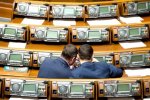 Парламентарии обойдутся украинцами в 2 миллиарда гривен