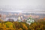 Погода удивит Киев 13 октября: подробности