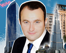 Максим Криппа