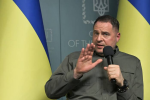 Єрмак перервав мовчання і зранку розповів українцям правду про війну. Фото: Telegram